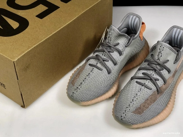 True V2 Adidas Boost EG7492 350 Form Yeezy 0730